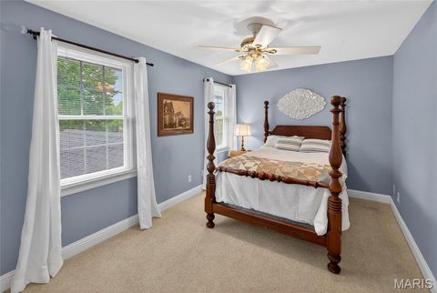 Tiny photo for 1719 Delaware Place, Cape Girardeau, MO 63701 (MLS # 26028412)