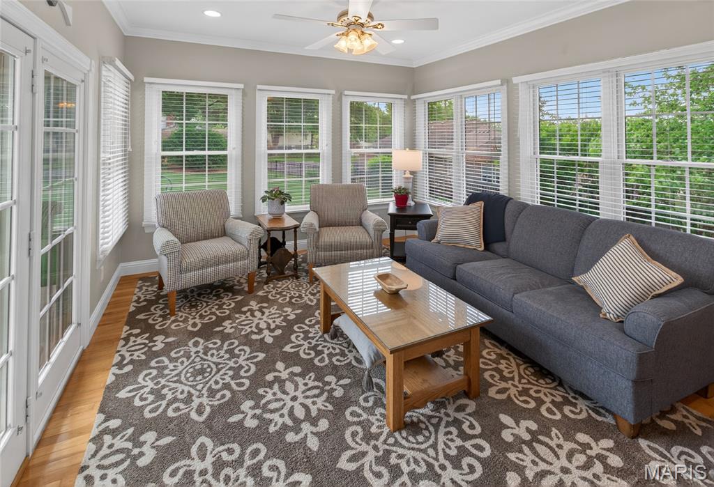 Northfield 18th - Residential