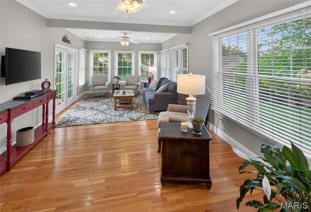 Northfield 18th - Residential