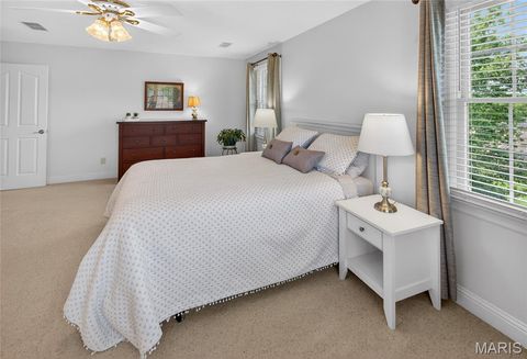 Tiny photo for 1719 Delaware Place, Cape Girardeau, MO 63701 (MLS # 26028412)