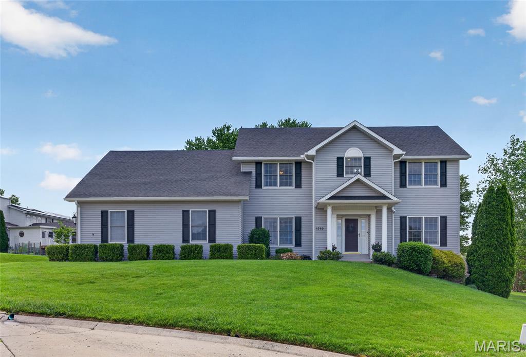 Northfield 18th - Residential