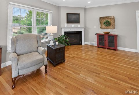 Tiny photo for 1719 Delaware Place, Cape Girardeau, MO 63701 (MLS # 26028412)