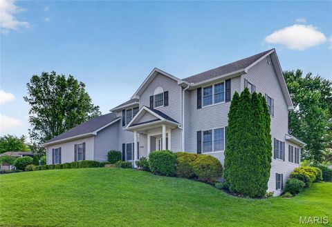 Tiny photo for 1719 Delaware Place, Cape Girardeau, MO 63701 (MLS # 26028412)