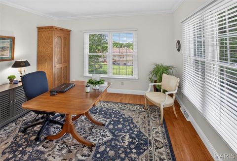 Tiny photo for 1719 Delaware Place, Cape Girardeau, MO 63701 (MLS # 26028412)