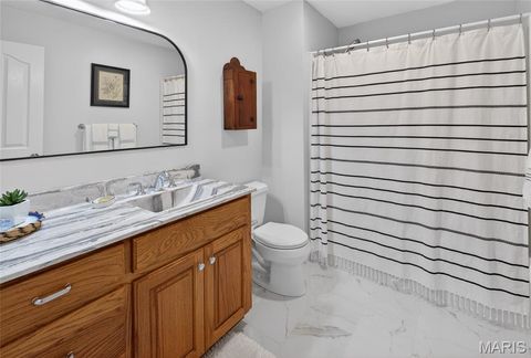 Tiny photo for 1719 Delaware Place, Cape Girardeau, MO 63701 (MLS # 26028412)