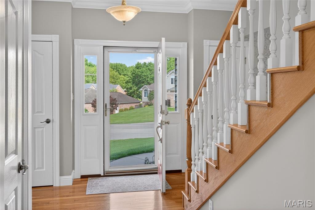 Northfield 18th - Residential