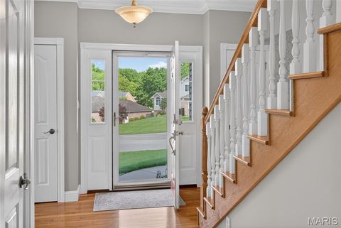 Tiny photo for 1719 Delaware Place, Cape Girardeau, MO 63701 (MLS # 26028412)