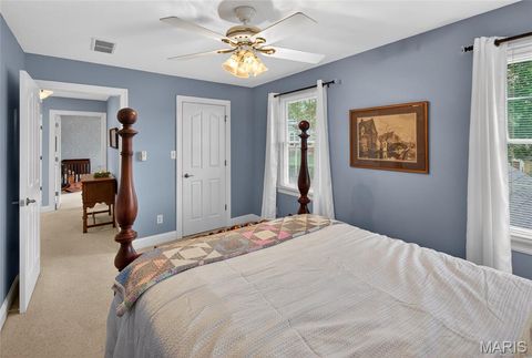 Tiny photo for 1719 Delaware Place, Cape Girardeau, MO 63701 (MLS # 26028412)