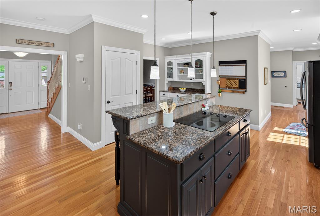 Northfield 18th - Residential