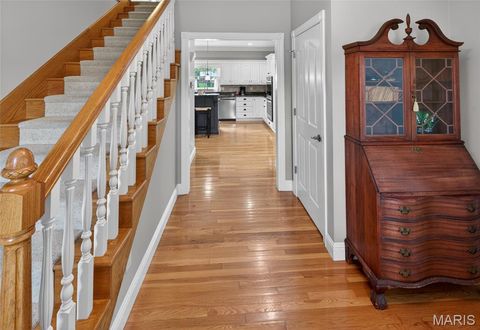 Tiny photo for 1719 Delaware Place, Cape Girardeau, MO 63701 (MLS # 26028412)