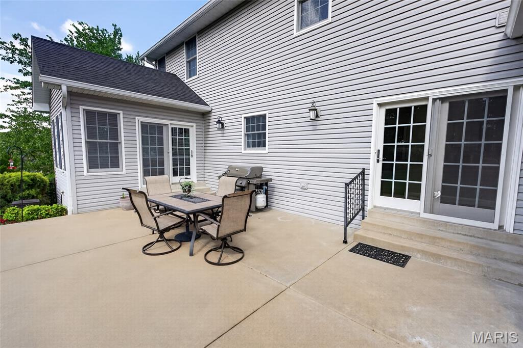 Northfield 18th - Residential