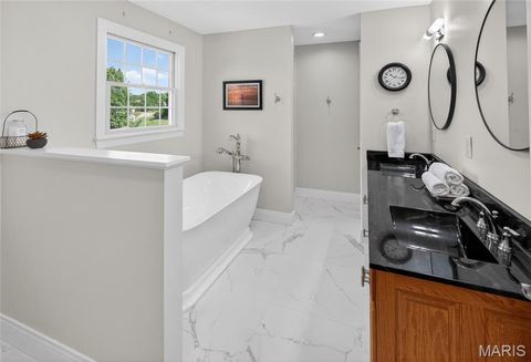 Tiny photo for 1719 Delaware Place, Cape Girardeau, MO 63701 (MLS # 26028412)