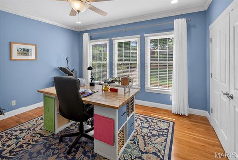 Tiny photo for 1719 Delaware Place, Cape Girardeau, MO 63701 (MLS # 26028412)