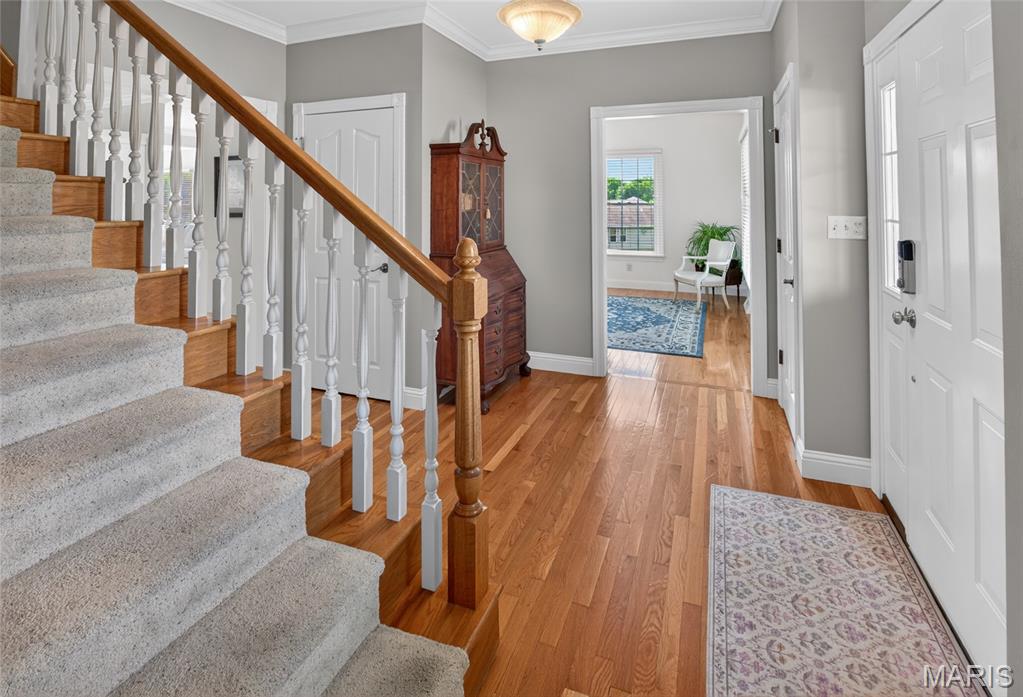 Northfield 18th - Residential
