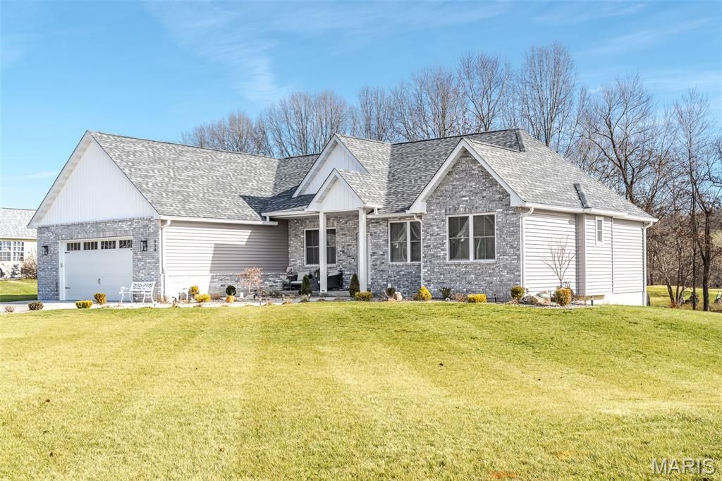 Photo of 880 Fairway Drive, Union, MO 63084 (MLS # 26003309)