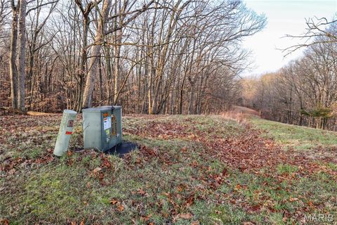 Tiny photo for 12178 Dogwood Drive, Holts Summit, MO 65043 (MLS # 26012252)