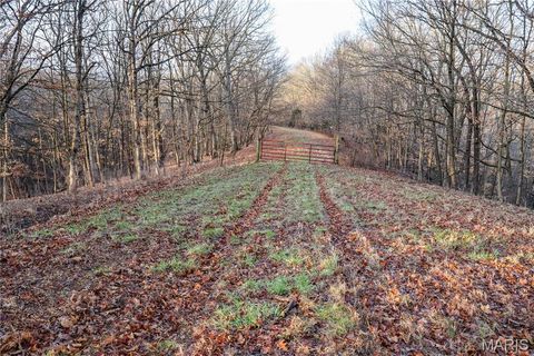 Tiny photo for 12178 Dogwood Drive, Holts Summit, MO 65043 (MLS # 26012252)