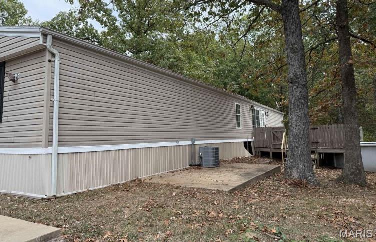 Hill High Sub - Residential