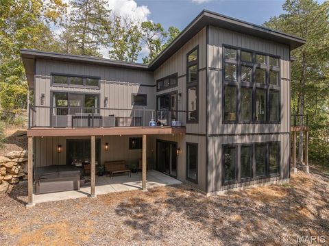 2807 Tyrol Ridge Drive Innsbrook MO 63390