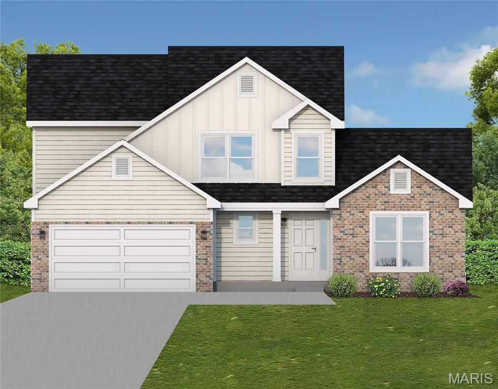 Kensington Ridge - Residential