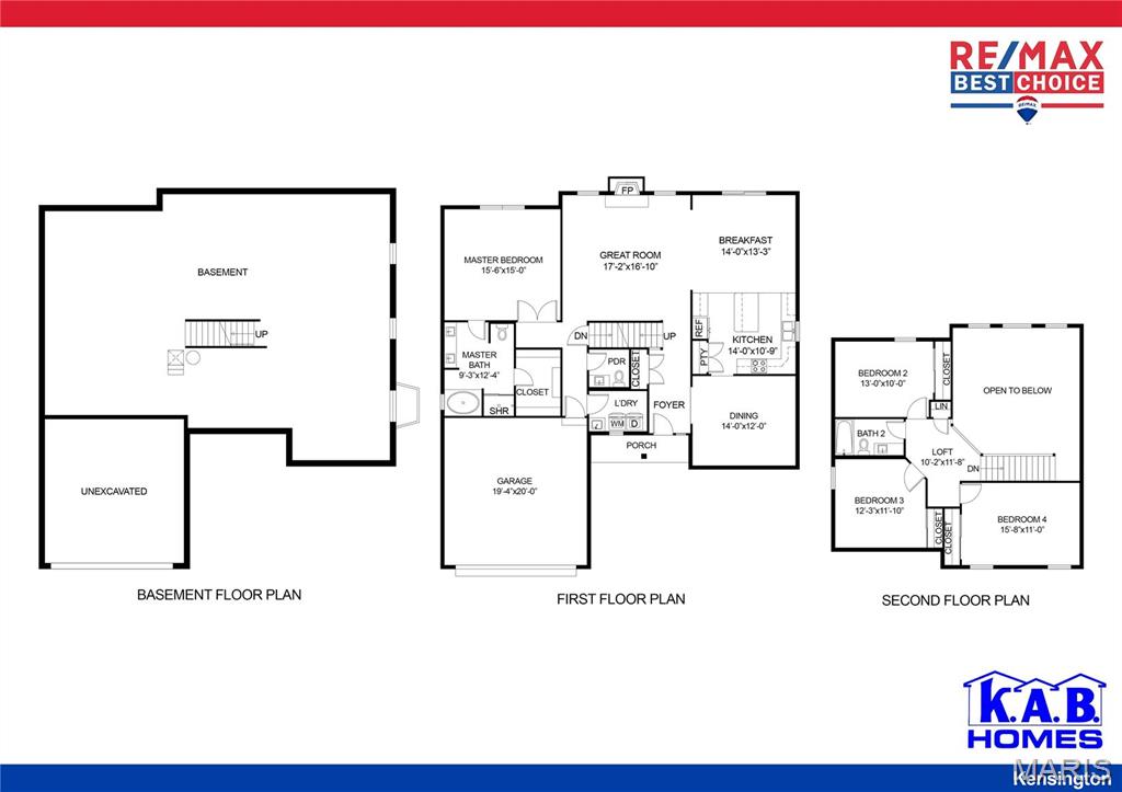 Kensington Ridge - Residential