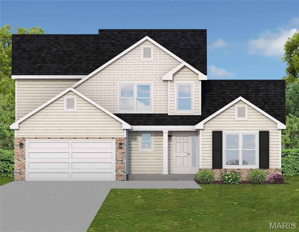 Kensington Ridge - Residential