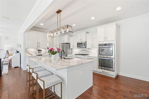 Tiny photo for 213 Mason Glen Drive, Lake Saint Louis, MO 63367 (MLS # 26030162)