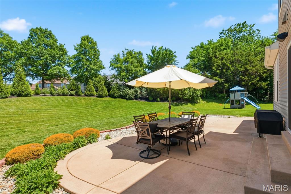 Brookfield Crossing #1 - Residential