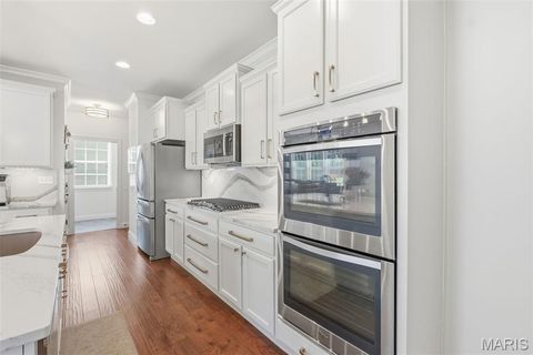 Tiny photo for 213 Mason Glen Drive, Lake Saint Louis, MO 63367 (MLS # 26030162)