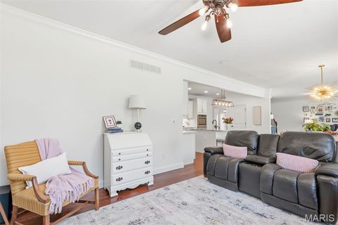 Tiny photo for 213 Mason Glen Drive, Lake Saint Louis, MO 63367 (MLS # 26030162)