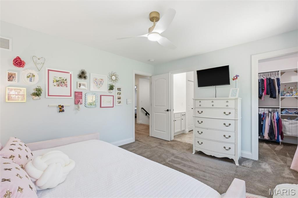Brookfield Crossing #1 - Residential