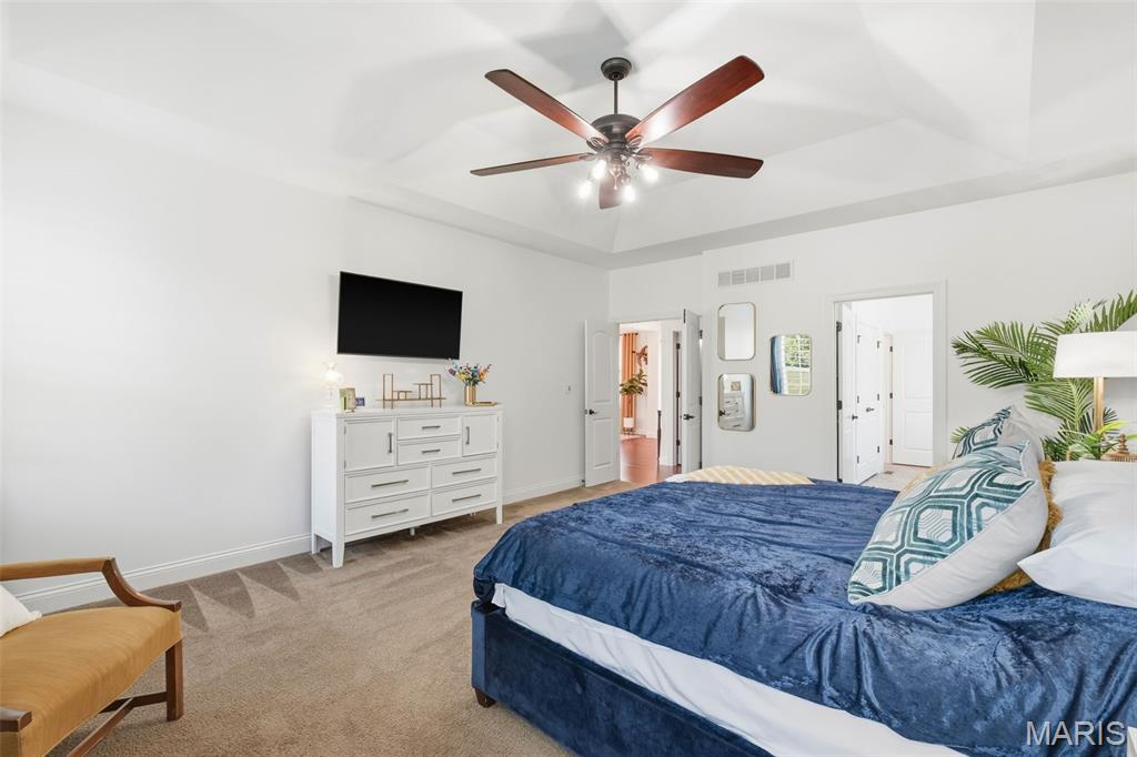 Brookfield Crossing #1 - Residential