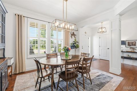 Tiny photo for 213 Mason Glen Drive, Lake Saint Louis, MO 63367 (MLS # 26030162)