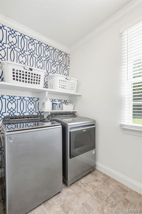 Tiny photo for 213 Mason Glen Drive, Lake Saint Louis, MO 63367 (MLS # 26030162)