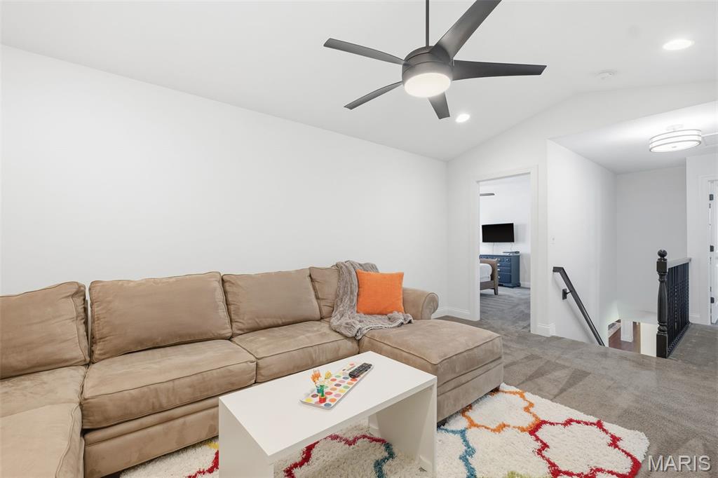 Brookfield Crossing #1 - Residential