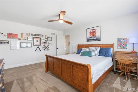 Tiny photo for 213 Mason Glen Drive, Lake Saint Louis, MO 63367 (MLS # 26030162)
