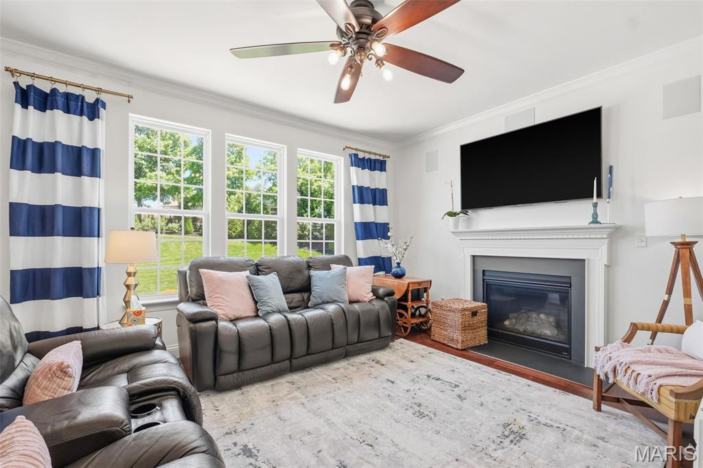 Brookfield Crossing #1 - Residential