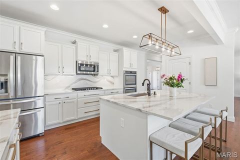 Tiny photo for 213 Mason Glen Drive, Lake Saint Louis, MO 63367 (MLS # 26030162)