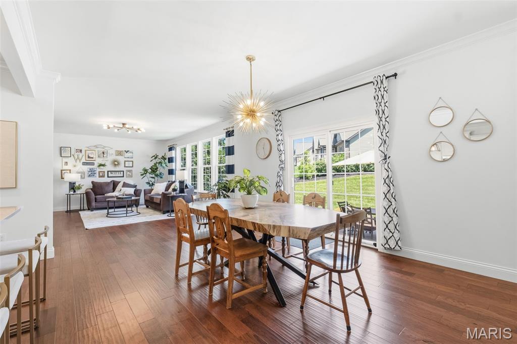 Brookfield Crossing #1 - Residential