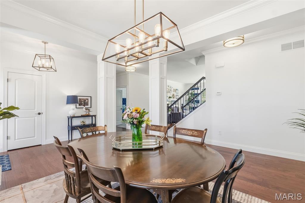 Brookfield Crossing #1 - Residential