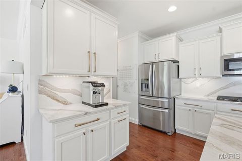 Tiny photo for 213 Mason Glen Drive, Lake Saint Louis, MO 63367 (MLS # 26030162)