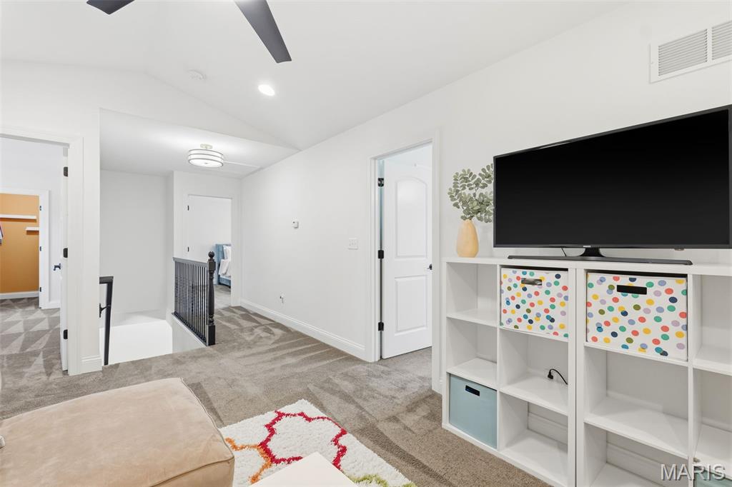 Brookfield Crossing #1 - Residential