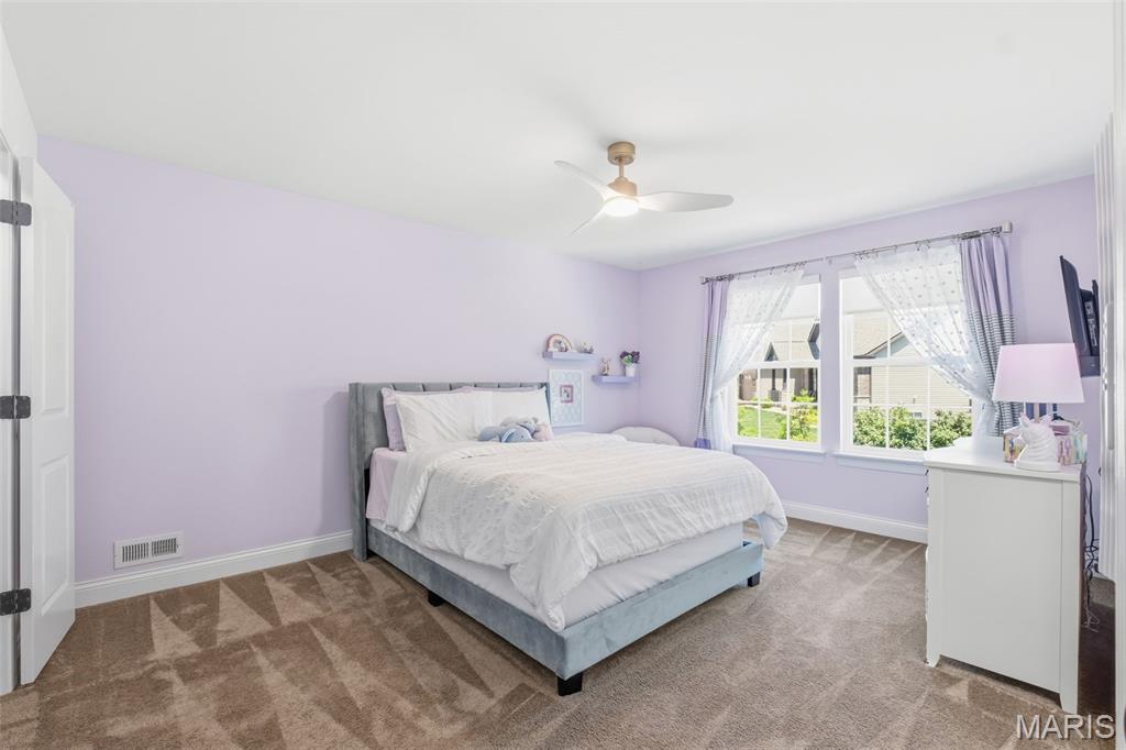 Brookfield Crossing #1 - Residential