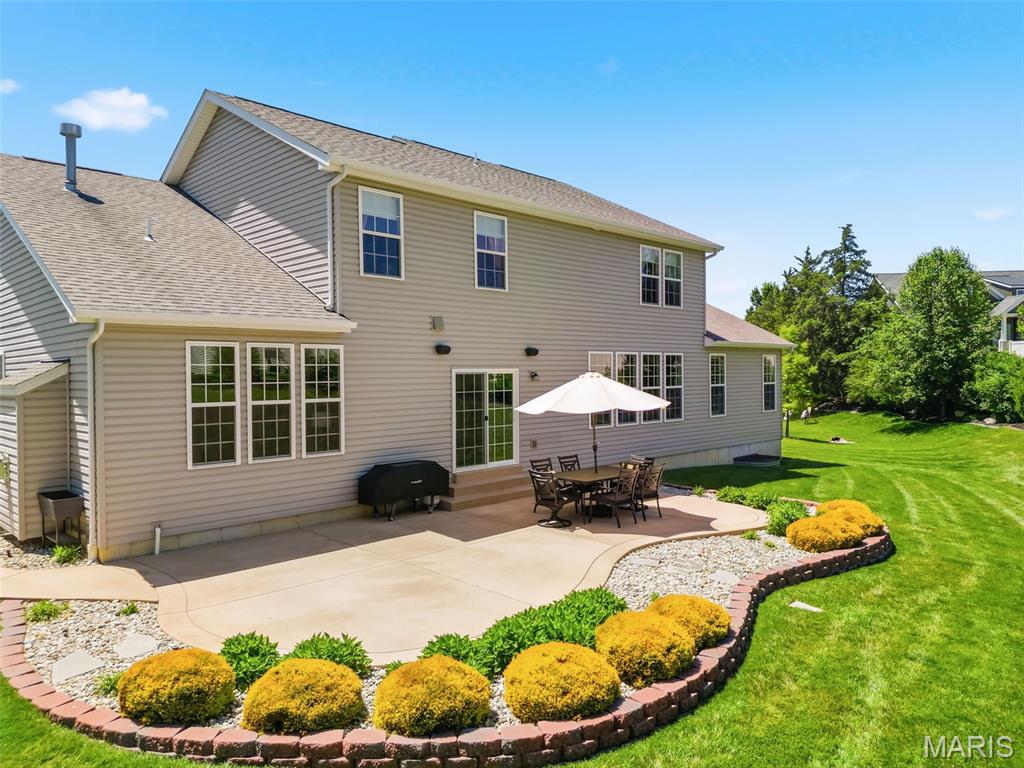 Brookfield Crossing #1 - Residential