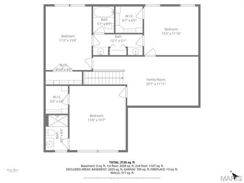 Tiny photo for 213 Mason Glen Drive, Lake Saint Louis, MO 63367 (MLS # 26030162)
