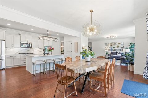 Tiny photo for 213 Mason Glen Drive, Lake Saint Louis, MO 63367 (MLS # 26030162)