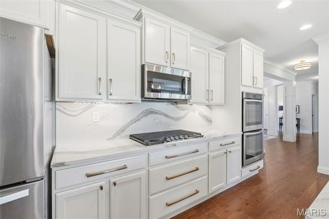 Tiny photo for 213 Mason Glen Drive, Lake Saint Louis, MO 63367 (MLS # 26030162)