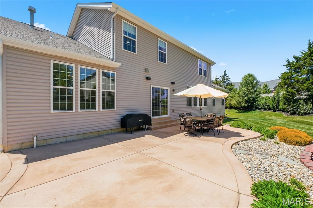 Brookfield Crossing #1 - Residential