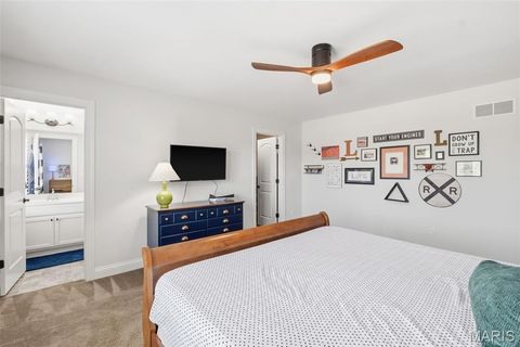 Tiny photo for 213 Mason Glen Drive, Lake Saint Louis, MO 63367 (MLS # 26030162)