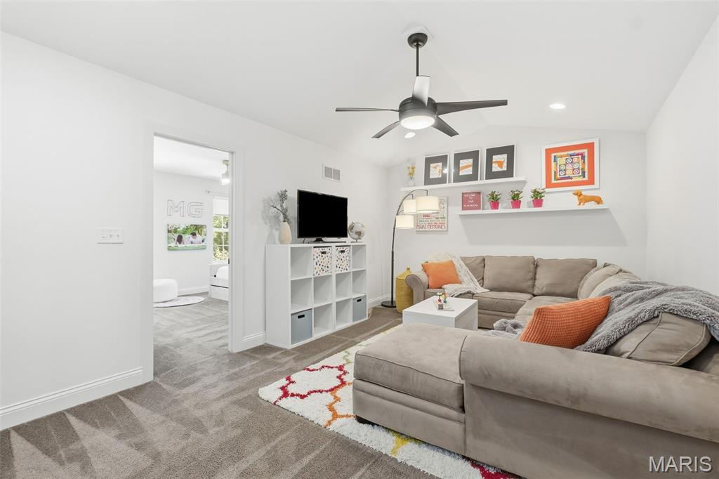 Brookfield Crossing #1 - Residential